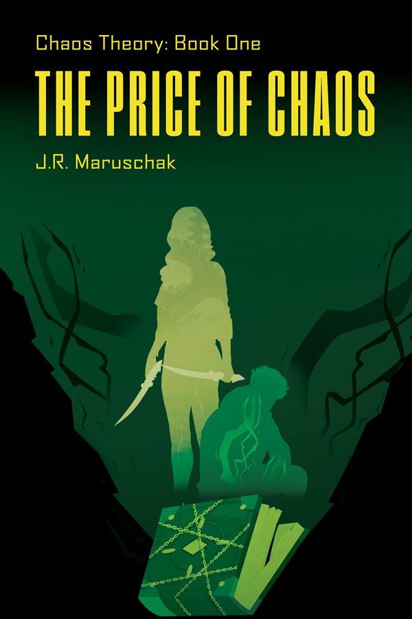 The Price of Chaos book cover